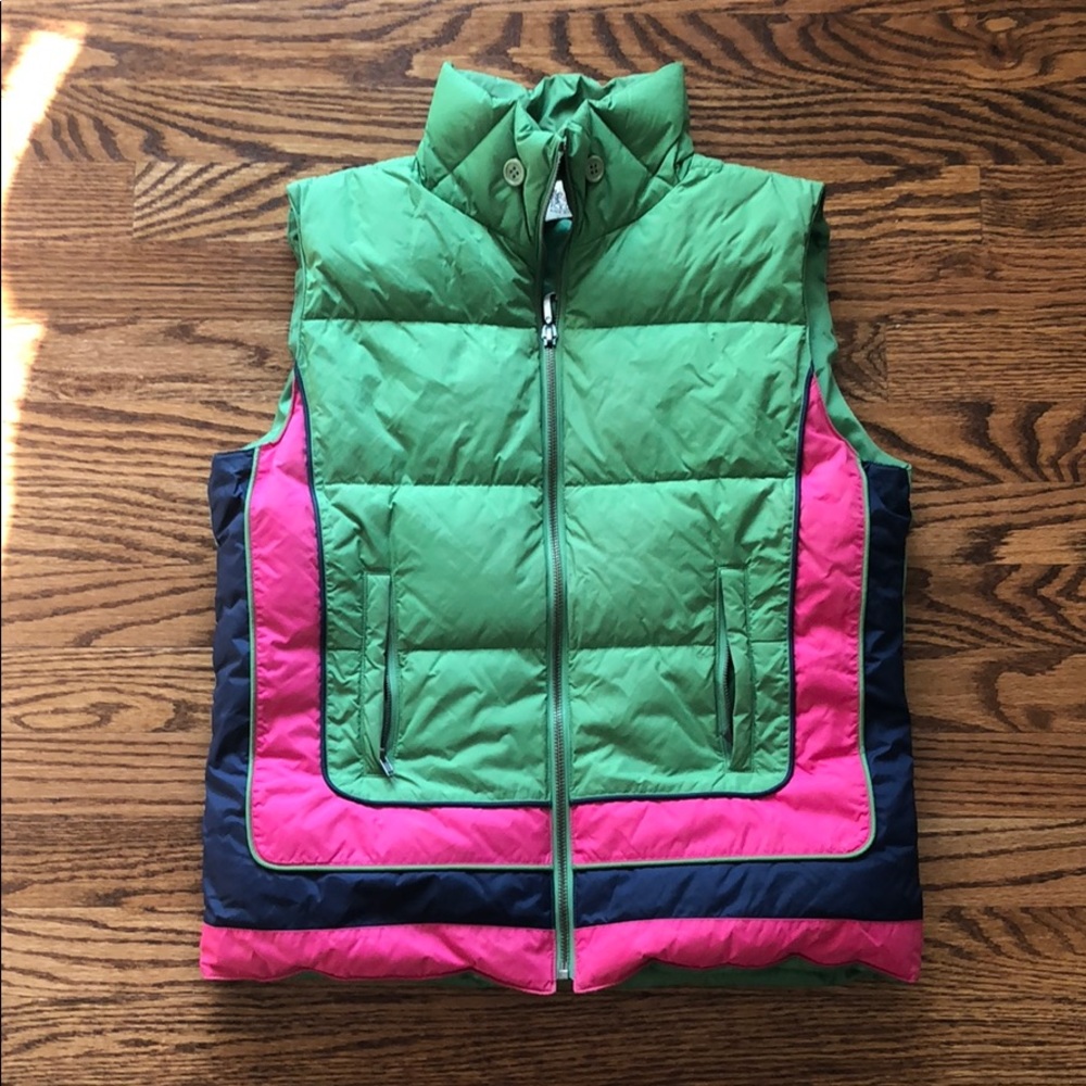 Juicy Couture Vest